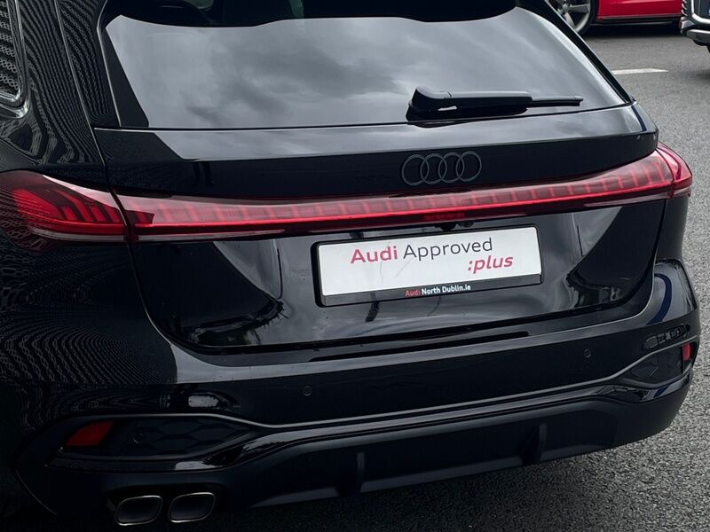 More views of Audi A5