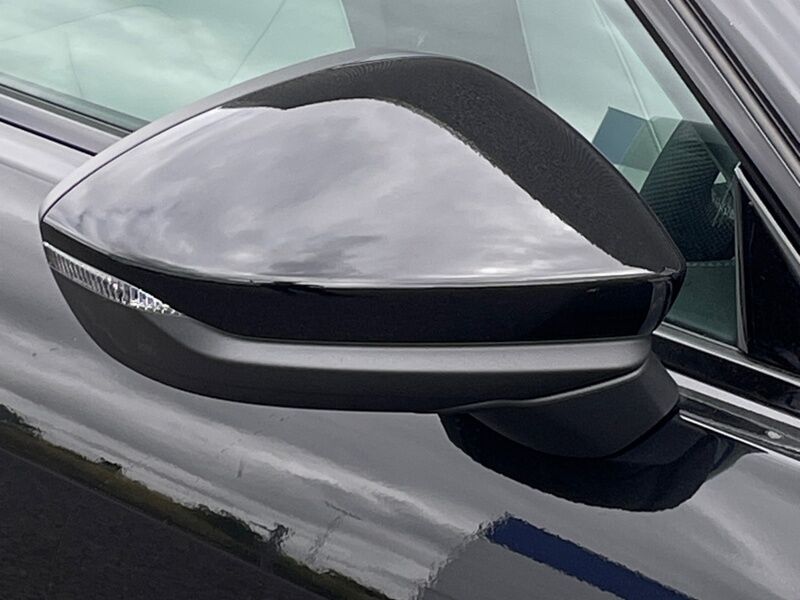 More views of Audi A5