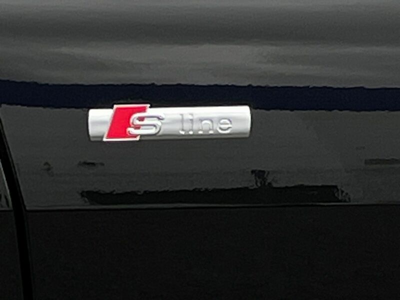 More views of Audi A5