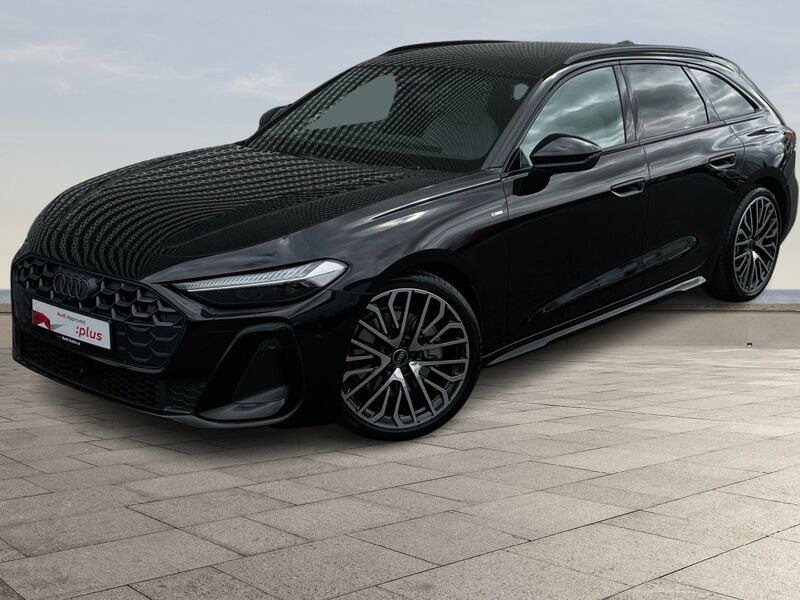 More views of Audi A5