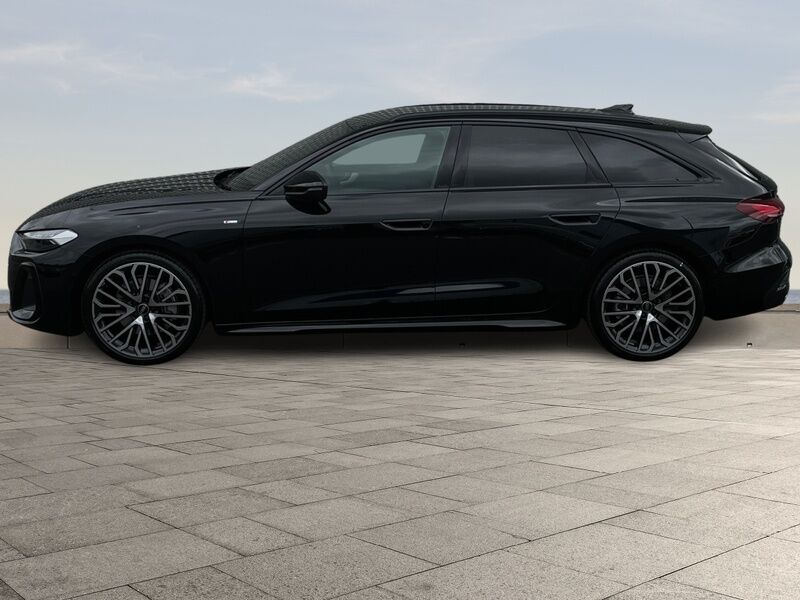 More views of Audi A5