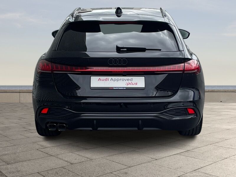 More views of Audi A5