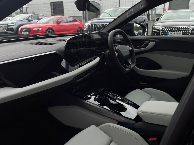 More views of Audi A5