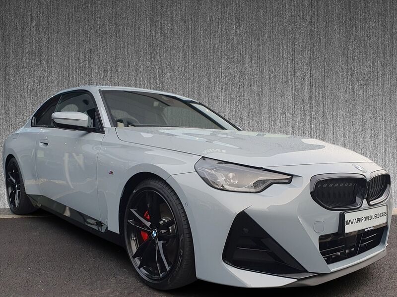 More views of BMW 2 Series