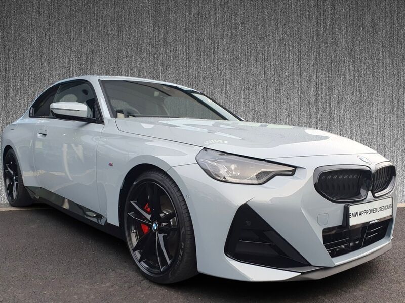 More views of BMW 2 Series