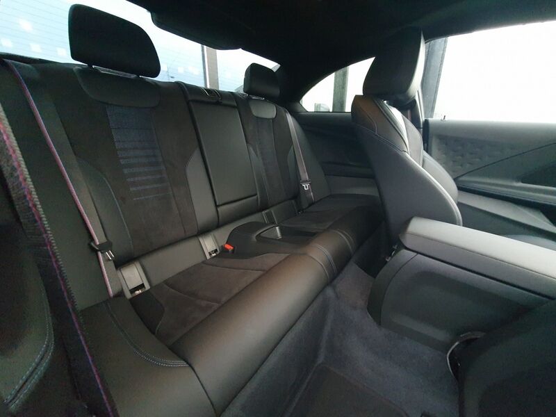 More views of BMW 2 Series