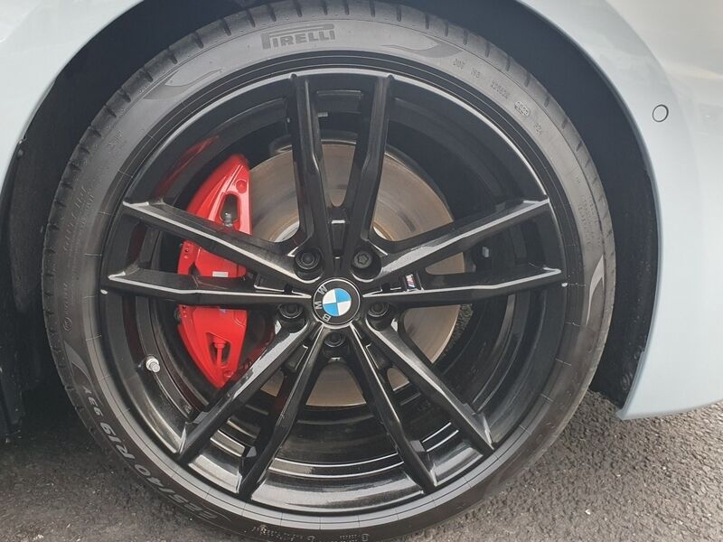 More views of BMW 2 Series