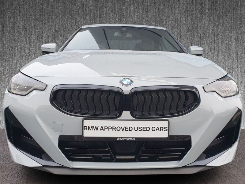 More views of BMW 2 Series