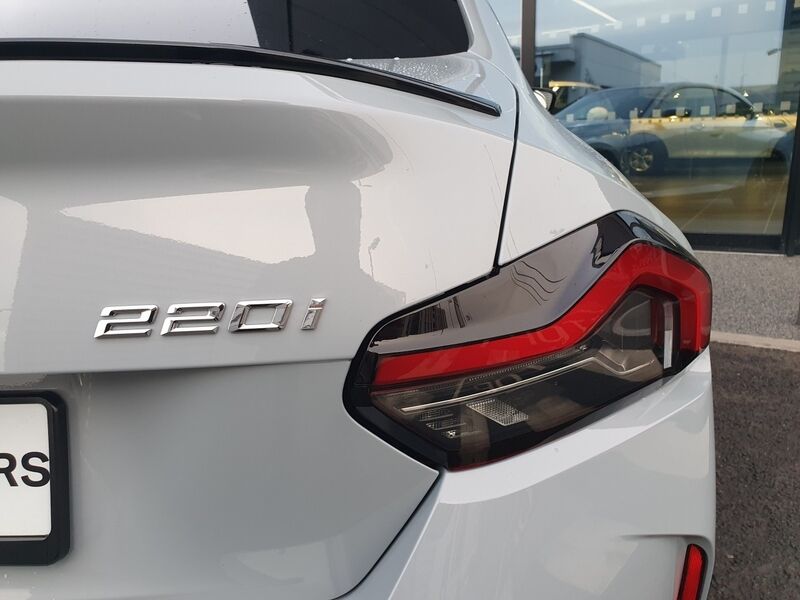 More views of BMW 2 Series