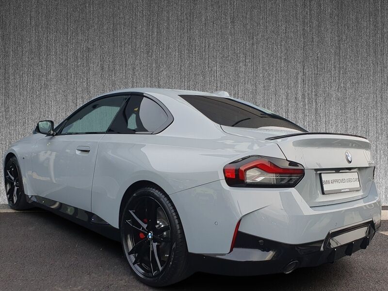 More views of BMW 2 Series