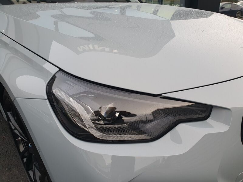 More views of BMW 2 Series