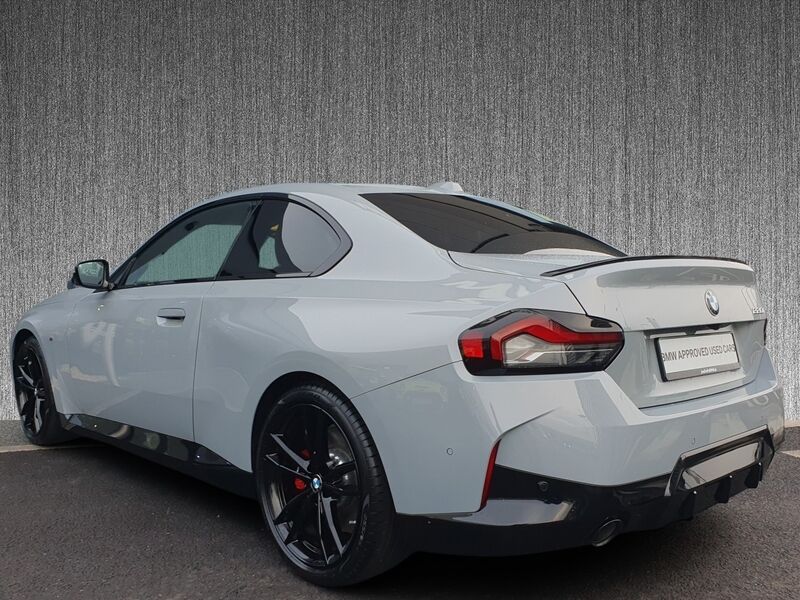 More views of BMW 2 Series