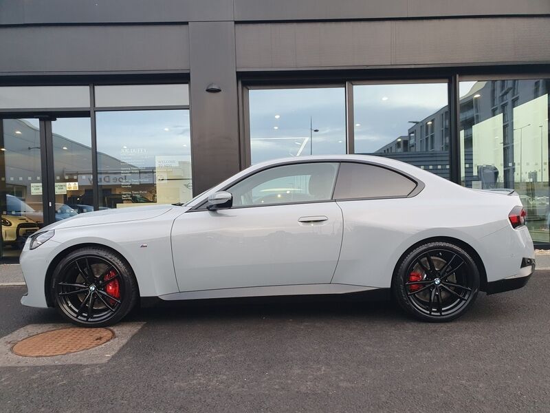 More views of BMW 2 Series