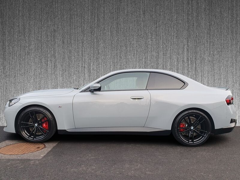 More views of BMW 2 Series