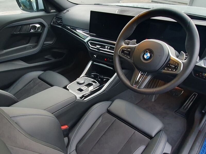 More views of BMW 2 Series