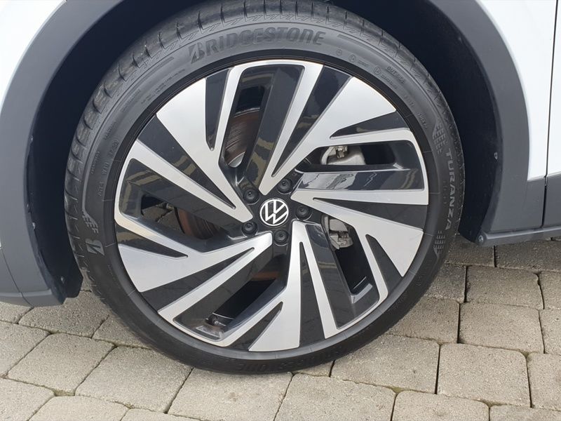 More views of Volkswagen ID.4