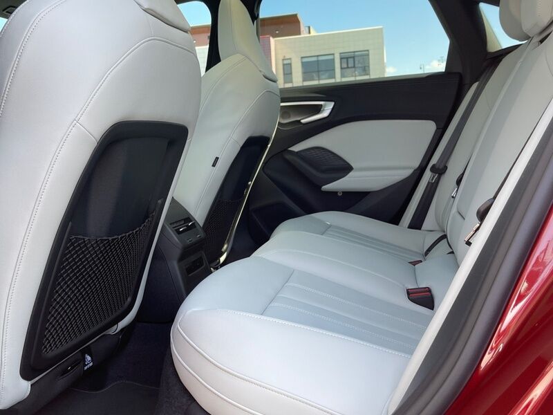 More views of Audi A5