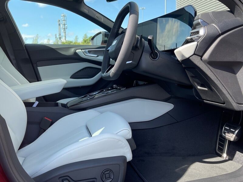 More views of Audi A5