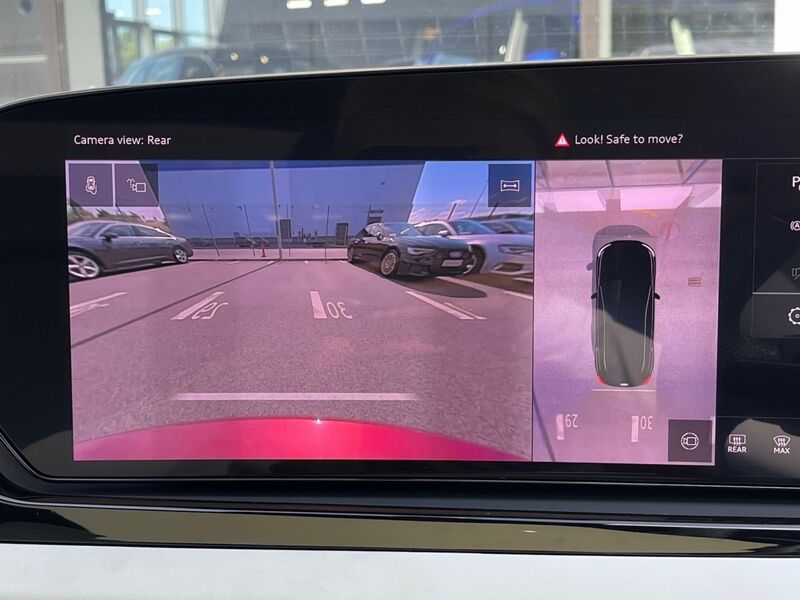 More views of Audi A5