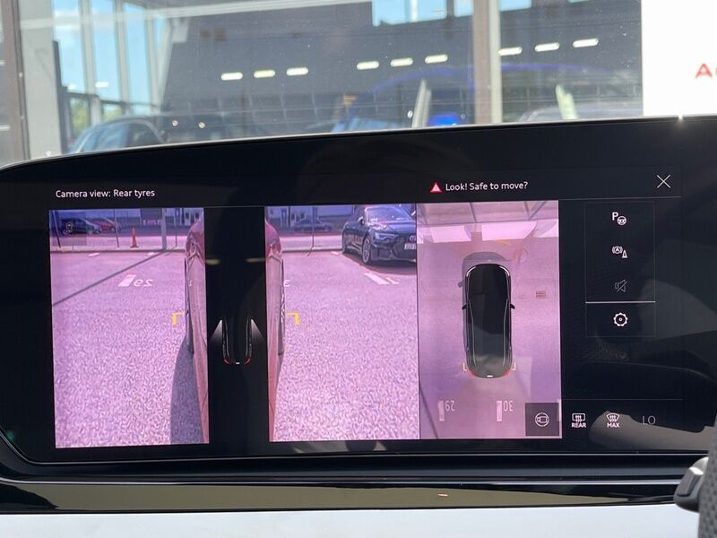 More views of Audi A5