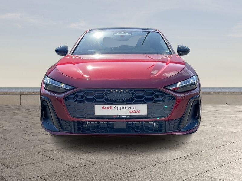 More views of Audi A5