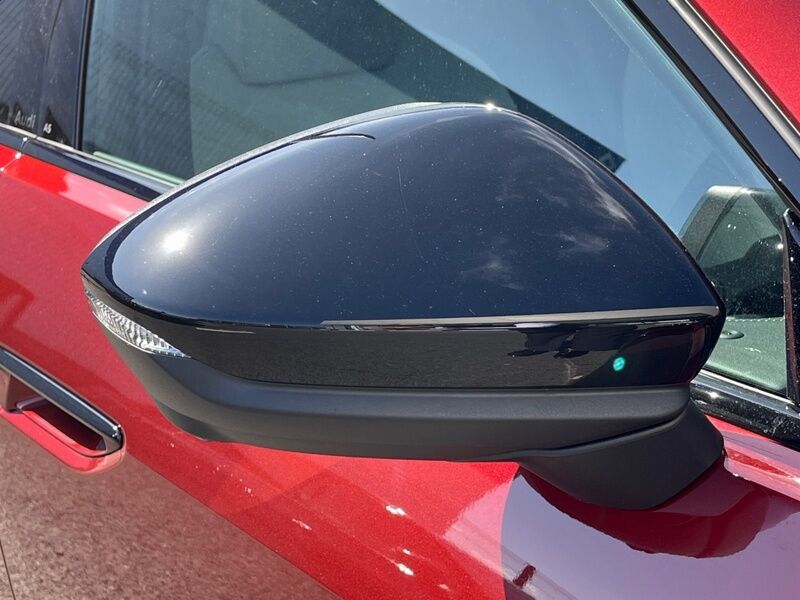 More views of Audi A5