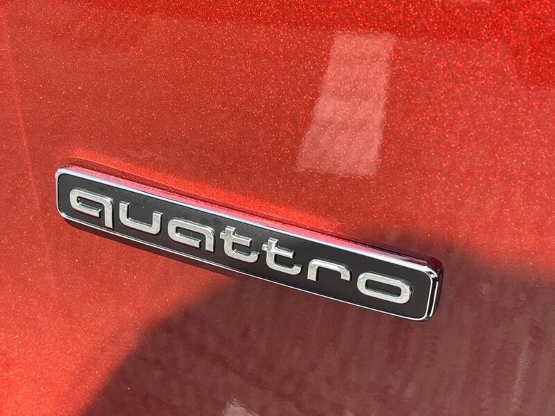 More views of Audi A5