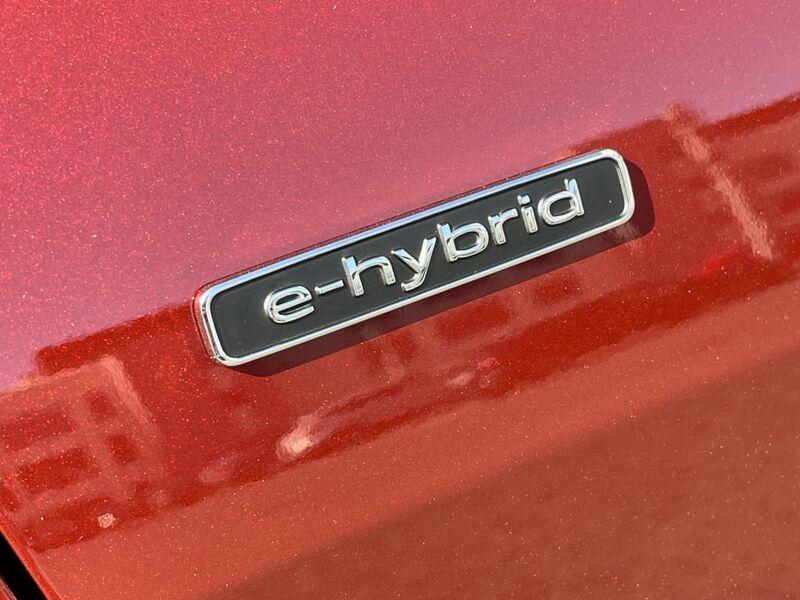 More views of Audi A5