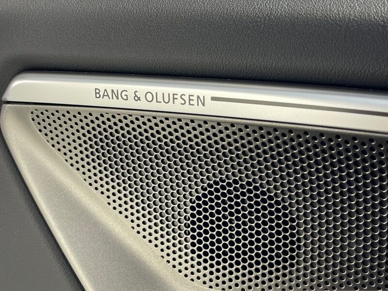 More views of Audi A5