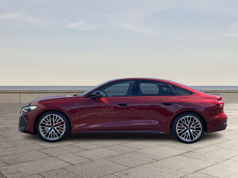 More views of Audi A5