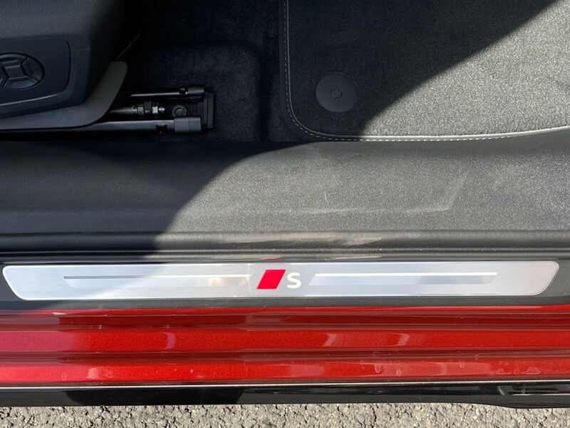 More views of Audi A5