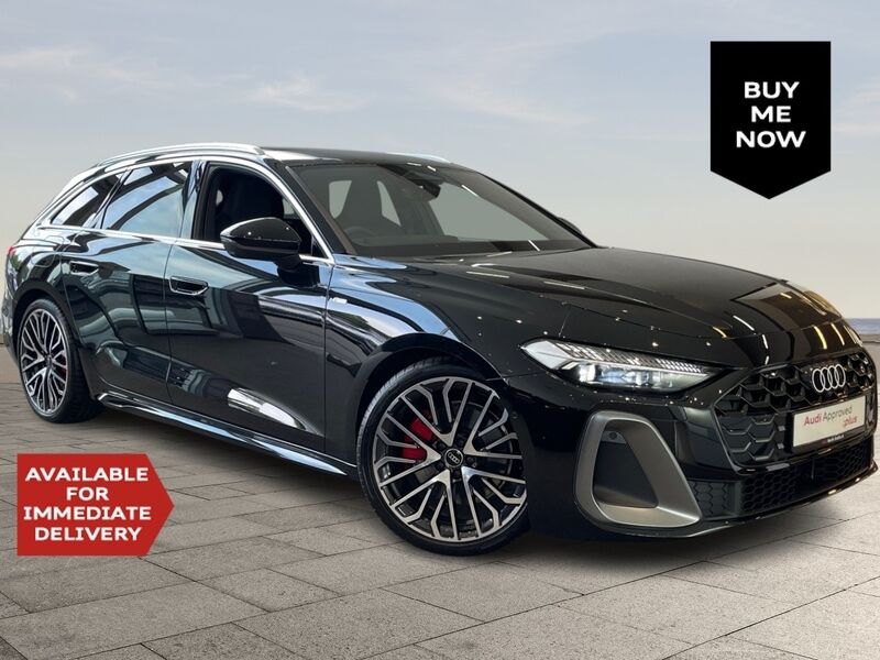 More views of Audi A5