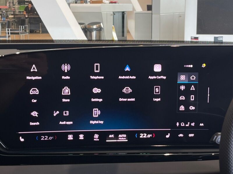 More views of Audi A5