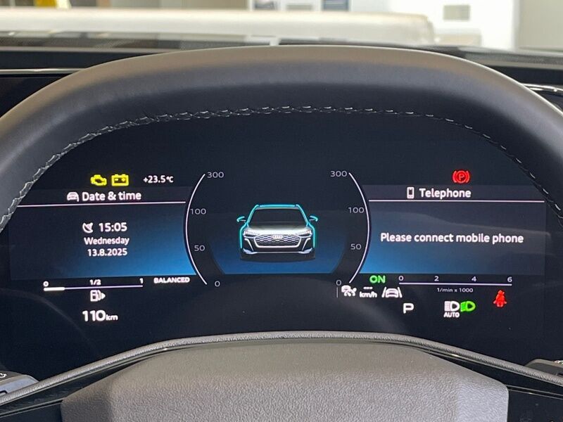 More views of Audi A5