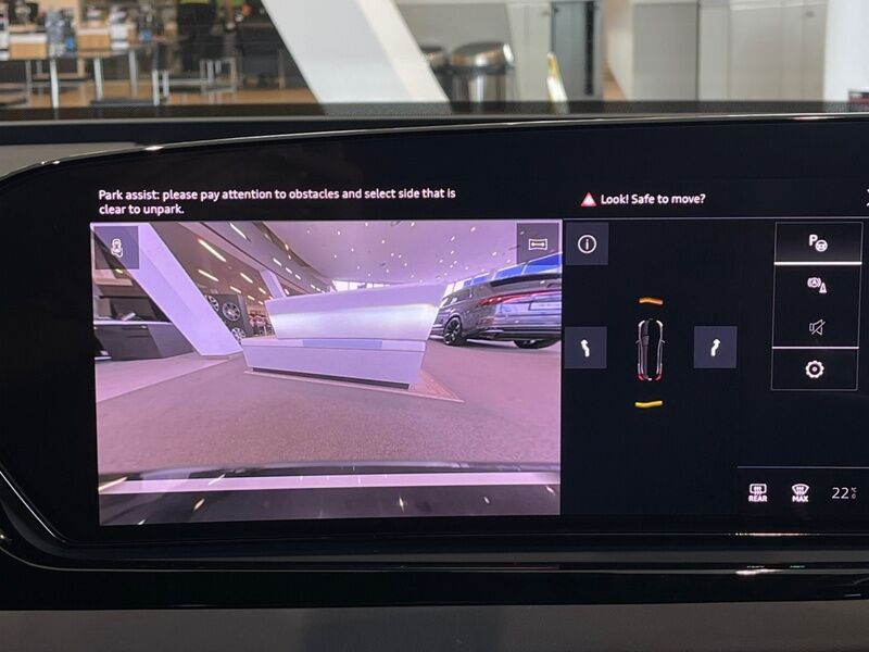 More views of Audi A5