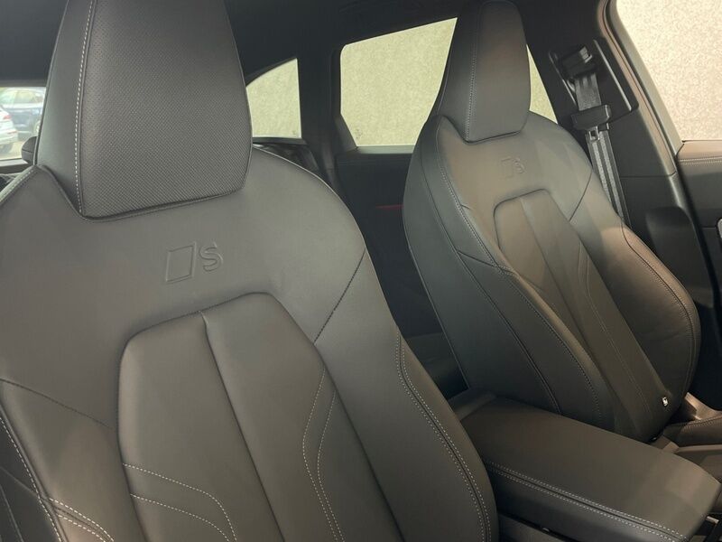 More views of Audi A5