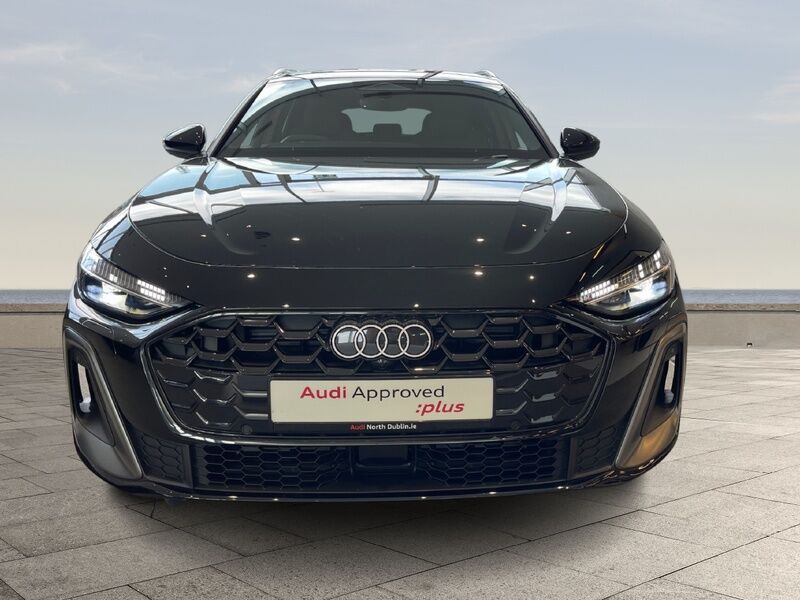 More views of Audi A5