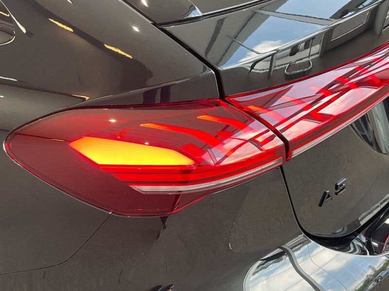 More views of Audi A5