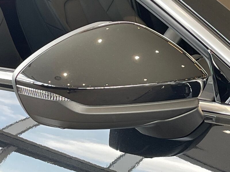 More views of Audi A5