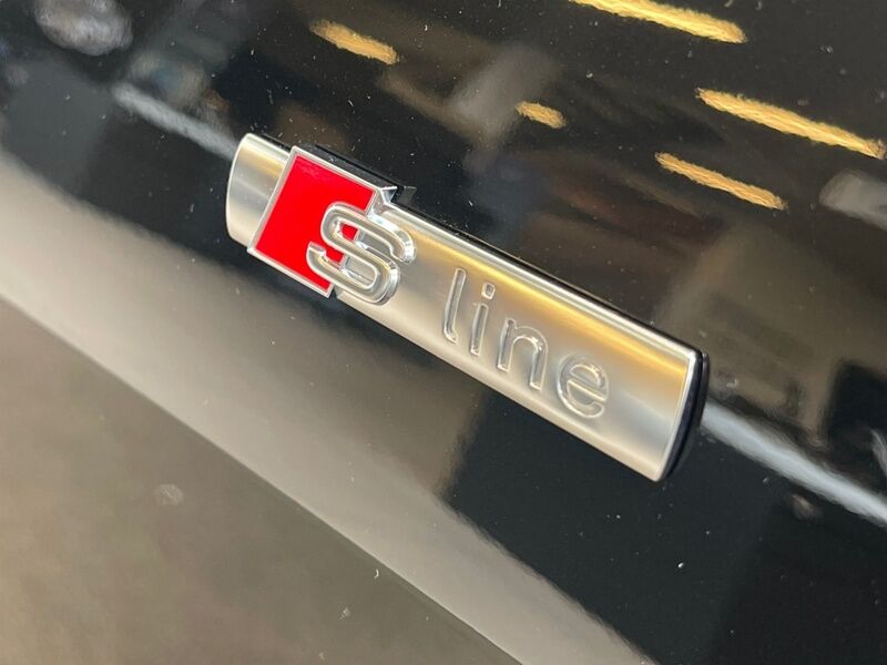 More views of Audi A5