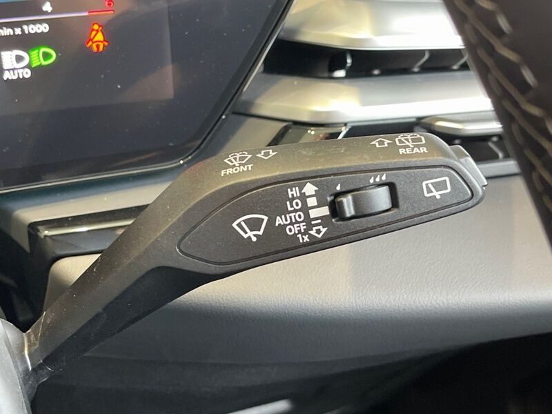 More views of Audi A5