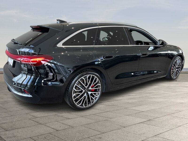 More views of Audi A5