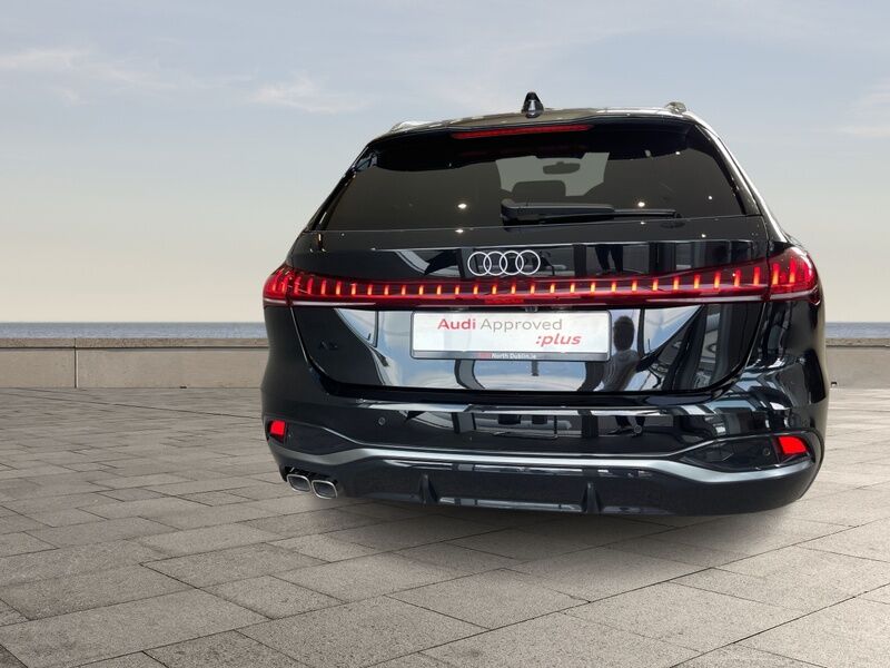 More views of Audi A5