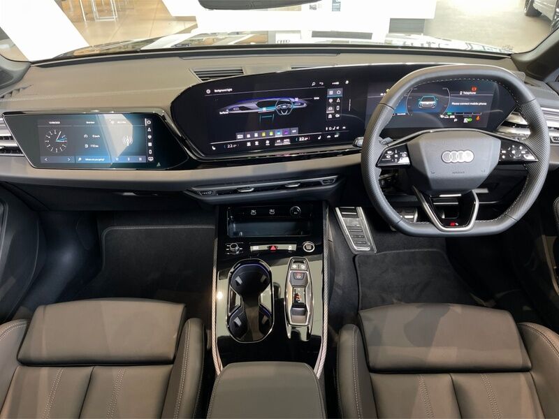 More views of Audi A5