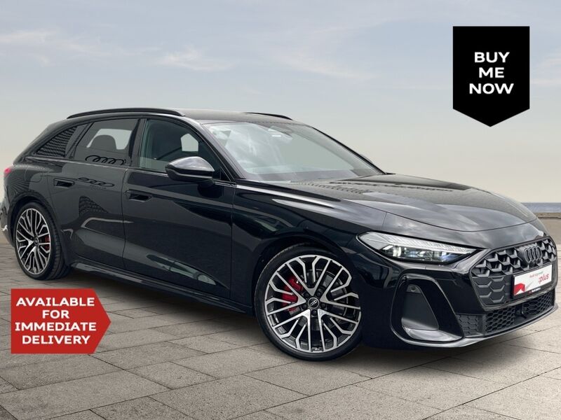 More views of Audi A5