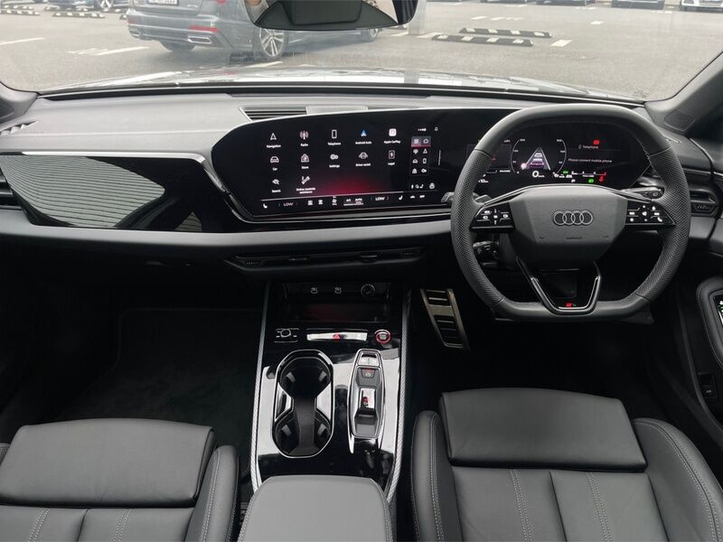 More views of Audi A5