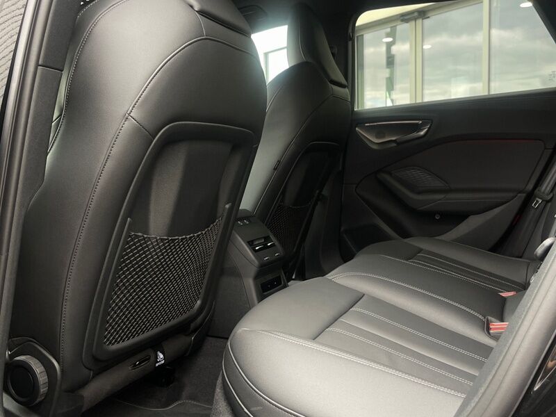 More views of Audi A5