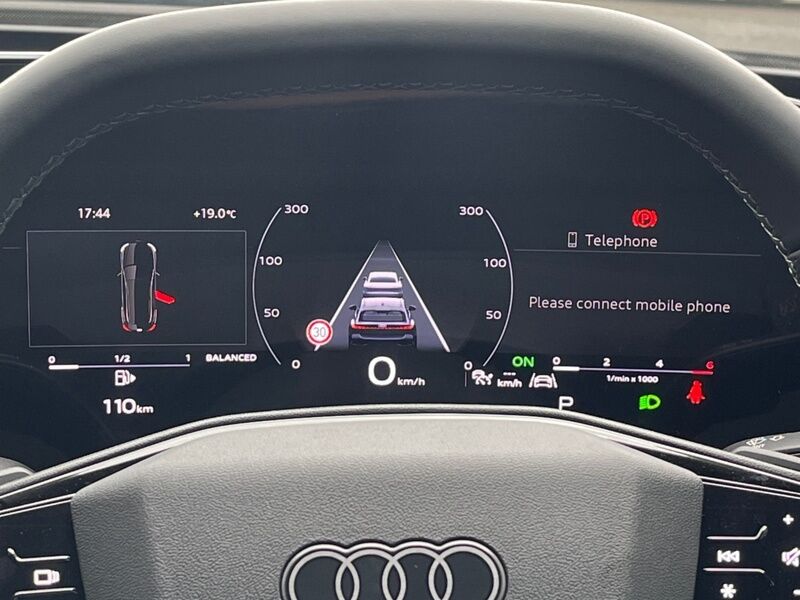 More views of Audi A5