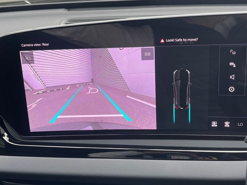 More views of Audi A5