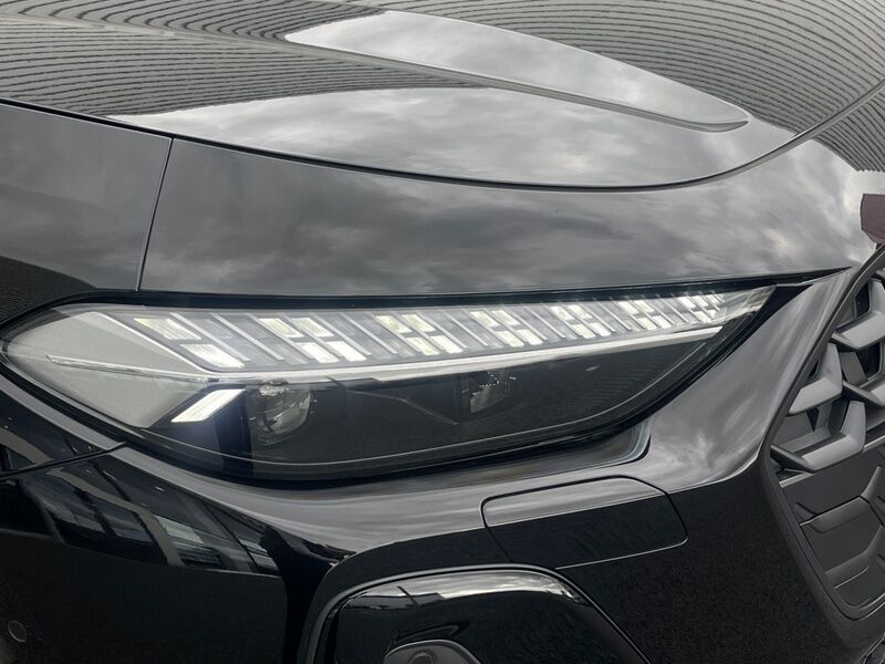 More views of Audi A5